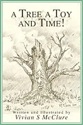 ePUB Tree A Toy And Time! von Vivian S McClure