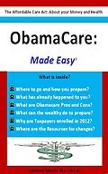 E-Book (epub) Obamacare: Made Easy von M. A. Lawrence Roberts, M. F. A.