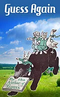 E-Book (epub) Guess Again von L. J. Bridgman