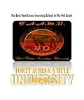 E-Book (epub) Best Real Estate Investing School In The Midsouth von Bryan S. Harris