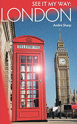 E-Book (epub) See It My Way: London von Andre Sharp