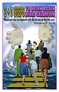 E-Book (epub) 3 + 1 von Emmanuel S. Smith