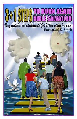 E-Book (epub) 3 + 1 von Emmanuel S. Smith
