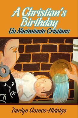 E-Book (epub) Christian's Birthday von Darlyn Gomes-Hidalgo