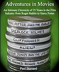 E-Book (epub) Adventures in Movies von Paul Bernard