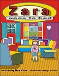 E-Book (epub) Zara Goes to Bed von Naz Khan