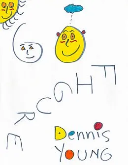 E-Book (epub) Go Figure von Dennis Young
