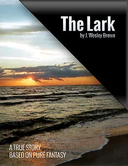 E-Book (epub) Lark von J. Wesley Brown