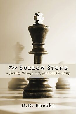 E-Book (epub) Sorrow Stone von D. D. Roebke