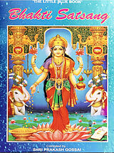 eBook (epub) Bhakti Satsang de Shri Prakash Gossai