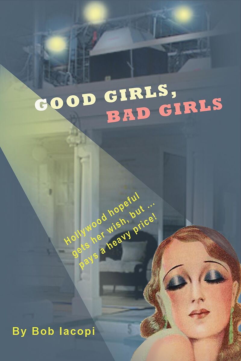 Good Girls, Bad Girls