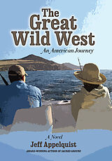 E-Book (epub) Great Wild West von Jeff Appelquist
