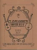 E-Book (epub) Clawhammer Ukulele: Tabs and Techniques von Aaron Keim
