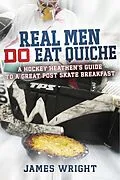E-Book (epub) Real Men DO Eat Quiche von James Wright