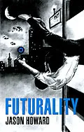 E-Book (epub) Futurality von Jason Howard