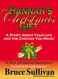 E-Book (epub) Hannah's Christmas Gift von Bruce Sullivan