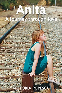 E-Book (epub) Anita von Victoria Popescu
