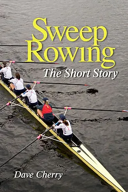 ePUB Sweep Rowing von Dave Cherry