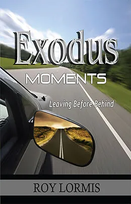 E-Book (epub) Exodus Moments von Roy Lormis