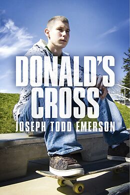 E-Book (epub) Donald's Cross von Joseph Todd Emerson