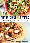 E-Book (epub) Rhode Island Recipes - xled von Lydia Walshin