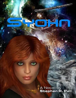 E-Book (epub) Syohn von Stephen R. Pell