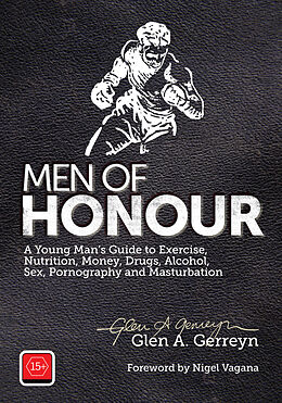 E-Book (epub) Men of Honour von Glen A. Gerreyn