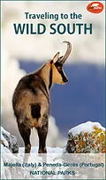 E-Book (epub) Traveling to the Wild South von PAN Parks Foundation