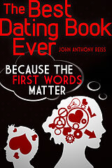 eBook (epub) Best Dating Book Ever de John Anthony Reiss