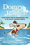 E-Book (epub) Doggy Paddle von Shilpi Chakrabarti