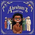 E-Book (epub) Abraham's Great Love von Louie T. Mcclain Ii