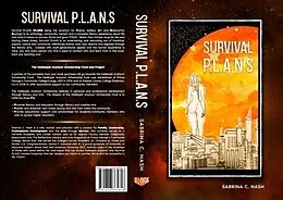 E-Book (epub) Survival PLANS von Sabrina Nash