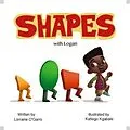 E-Book (epub) Shapes with Logan von Lorraine O'Garro