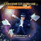 E-Book (epub) L'éducation Est Le Pouvoir von Lenny Williams