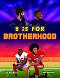 ePUB B Is For Brotherhood von Joa Macnalie