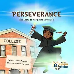 E-Book (epub) Perseverance von Quineka Ragsdale