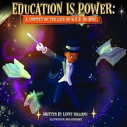 E-Book (epub) Education Is Power von Lenny Williams