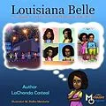 E-Book (epub) Louisiana Belle von Lachanda Casteal
