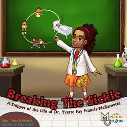E-Book (epub) Breaking The Sickle von Louie T. Mcclain Ii