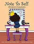 E-Book (epub) Note to Self von Celina Monique McMillian