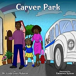 E-Book (epub) Carver Park von Lynda Jones Mubarak