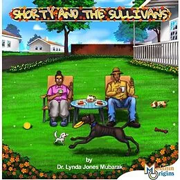 E-Book (epub) Shorty and The Sullivans von Lynda Jones-Mubarak