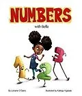 E-Book (epub) Numbers with Bella von Lorraine O'Garro