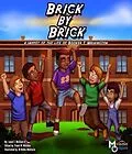 E-Book (epub) Brick by Brick von Louie T. Mcclain Ii