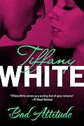 E-Book (epub) Bad Attitude von Tiffany White