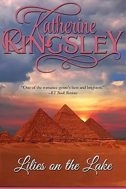 E-Book (epub) Lilies on the Lake von Katherine Kingsley