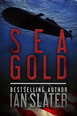 E-Book (epub) Sea Gold von Ian Slater