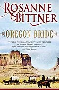 E-Book (epub) Oregon Bride von Rosanne Bittner