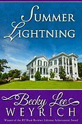 E-Book (epub) Summer Lightning von Becky Lee Weyrich
