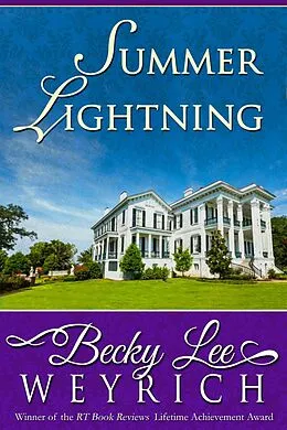 E-Book (epub) Summer Lightning von Becky Lee Weyrich
